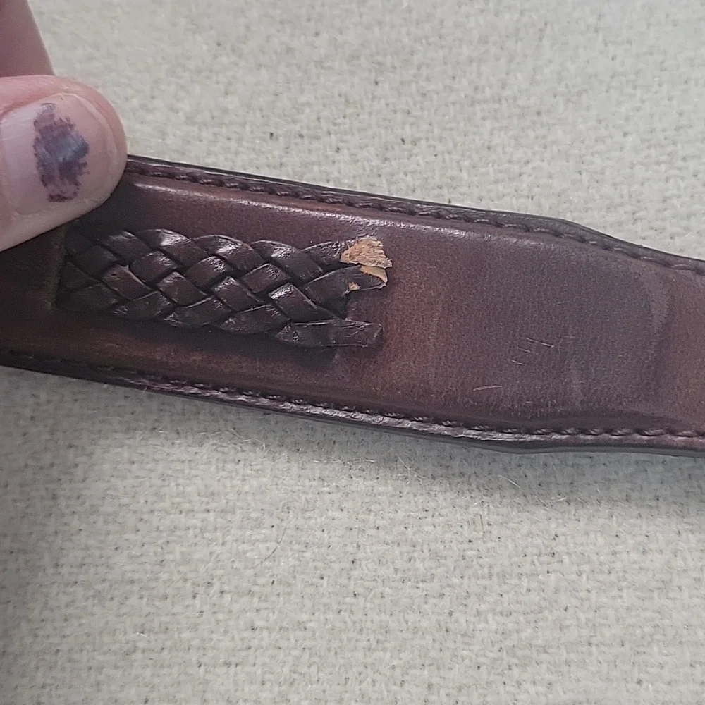 Brighton Belt